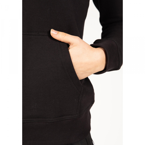 Charlotte Hoodie
