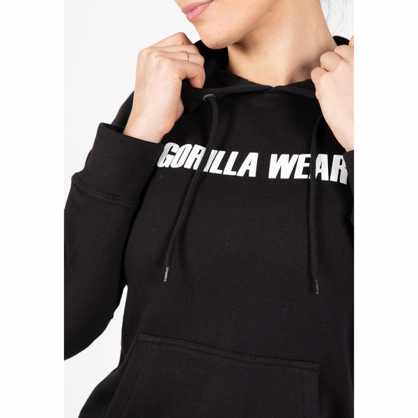 Charlotte Hoodie