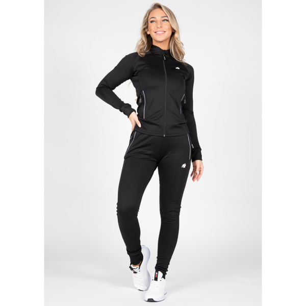 Rochelle Track Jacket