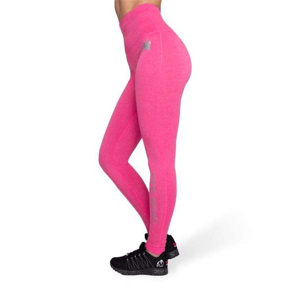 Annapolis Work Out Legging Pink