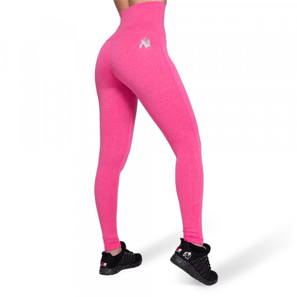 Annapolis Work Out Legging Pink