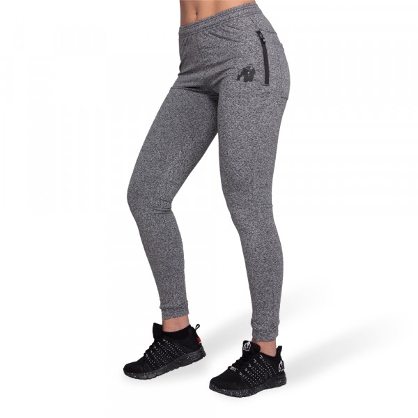 Брюки Shawnee Joggers Mixed Gray