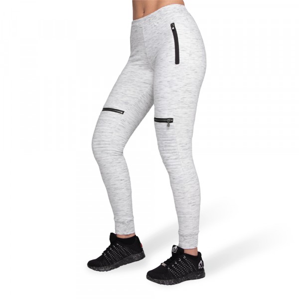 Брюки Tampa Biker Joggers Gray