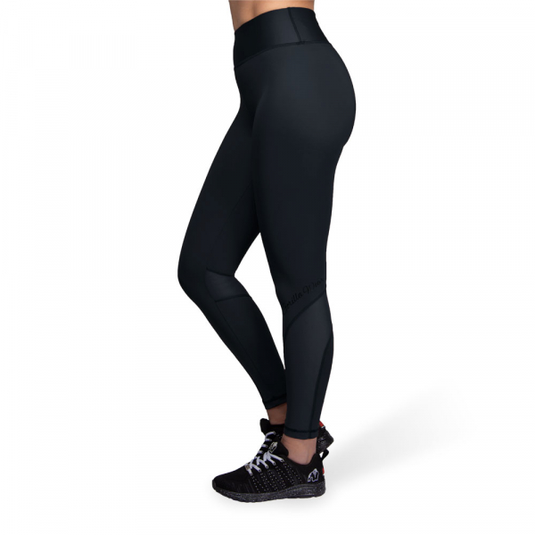 Леггинсы Kaycee Tights Black