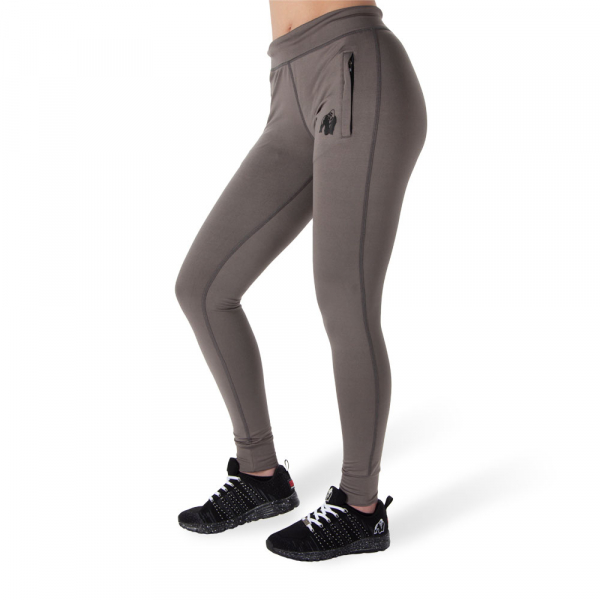 Брюки Cleveland Track Pants Gray