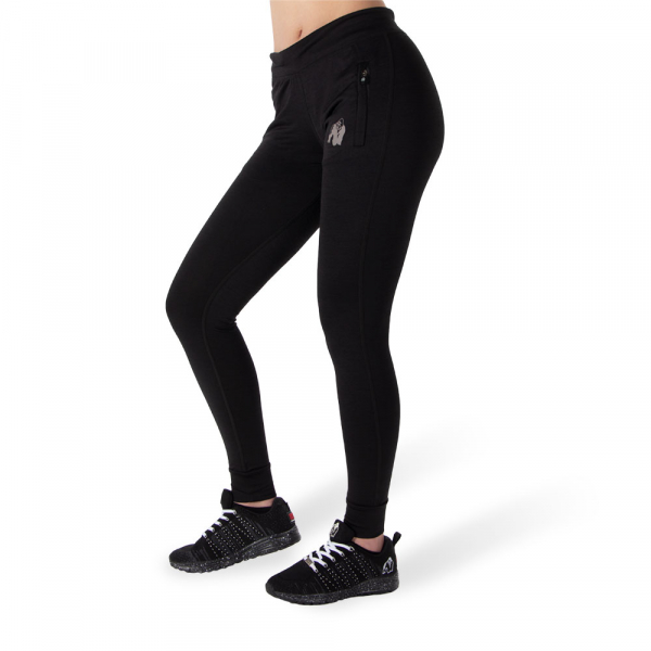 Брюки Cleveland Track Pants Black