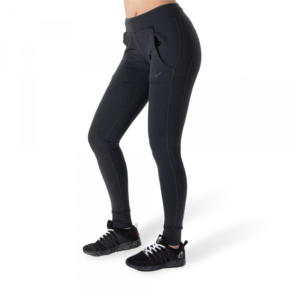 Брюки Vici Pants Anthracite