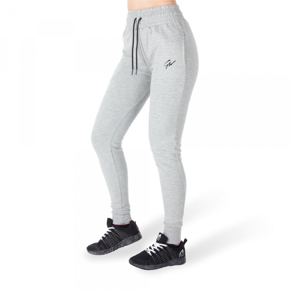 Брюки Pixley Sweatpants Gray