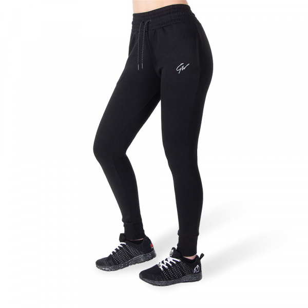 Брюки Pixley Sweatpants Black