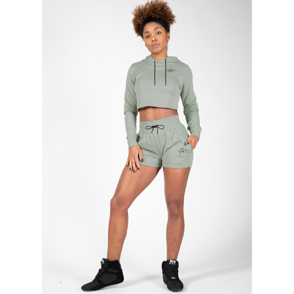 Pixley Sweatshorts
