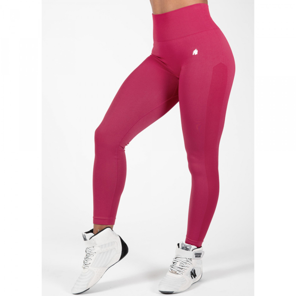 Hilton Seamless Leggings