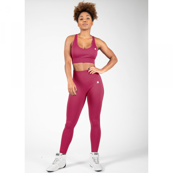 Hilton Seamless Leggings