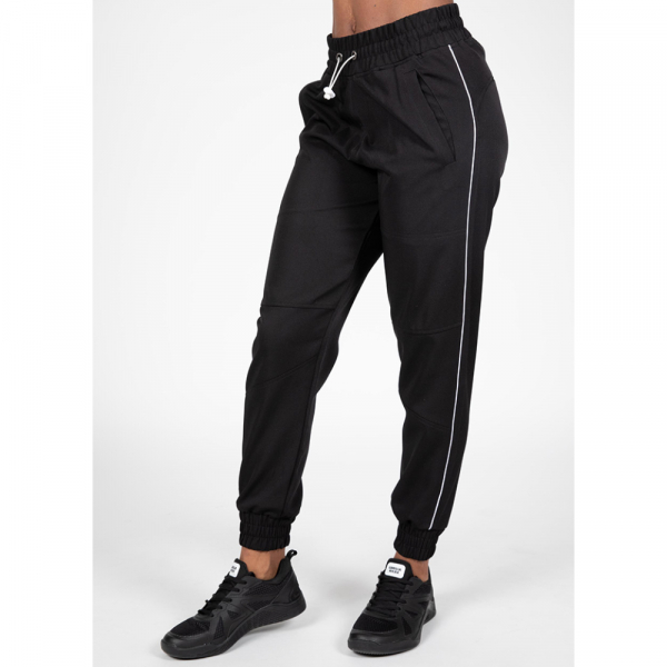 Брюки Pasadena Woven Pants Black