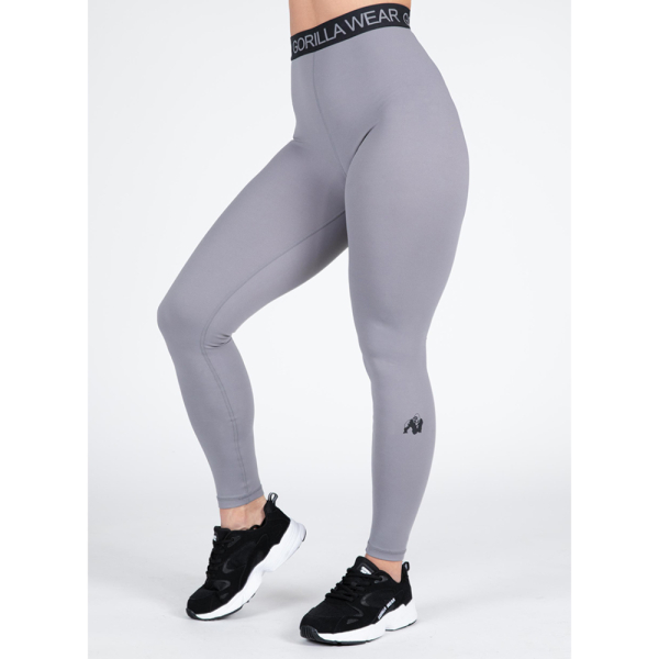 Леггинсы Colby Leggins Gray