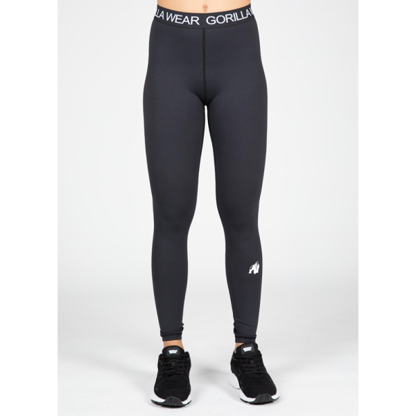 Colby Legging Black
