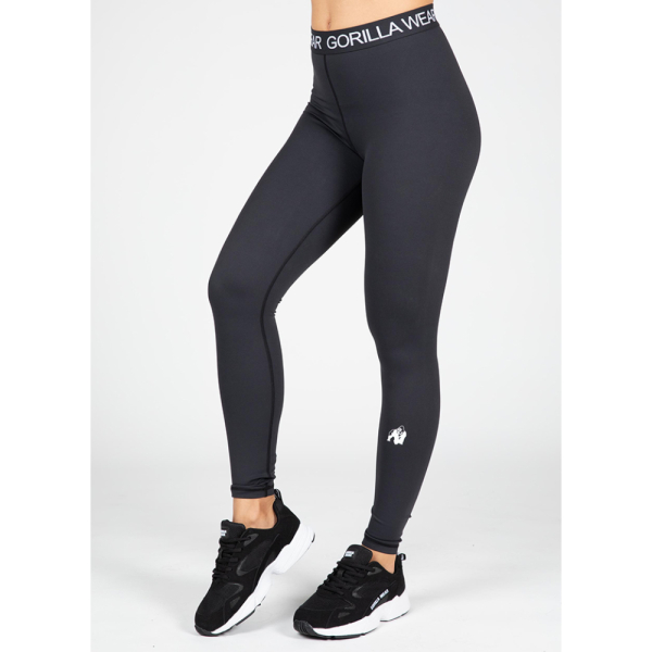 Леггинсы Colby Legging Black