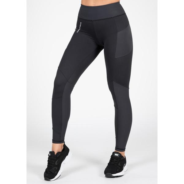 Леггинсы Monroe Leggings Black