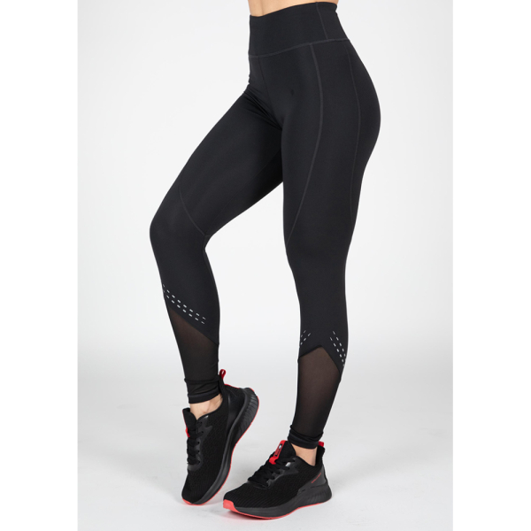 Леггинсы Joliet Leggings Black