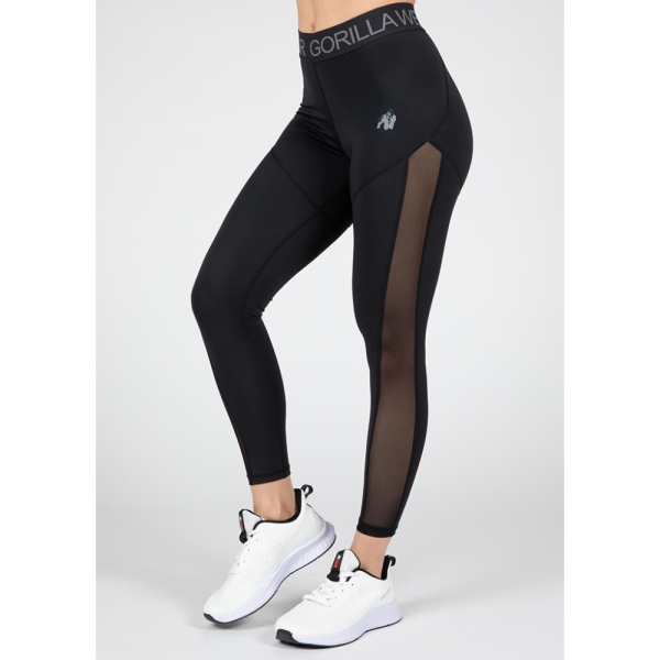 Леггинсы Osseo Legging Black