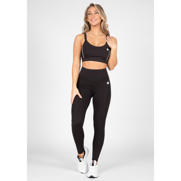Arizona Leggings - Black