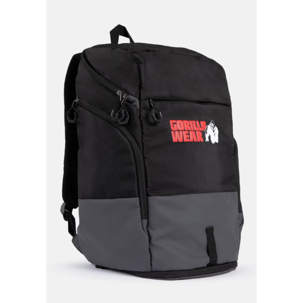 Рюкзак Miller Backpack Black