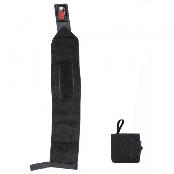 Wrist Wraps BASIC