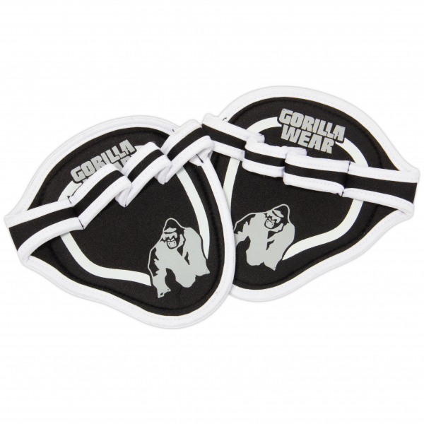 Захват Palm Grip Pads Black/Gray