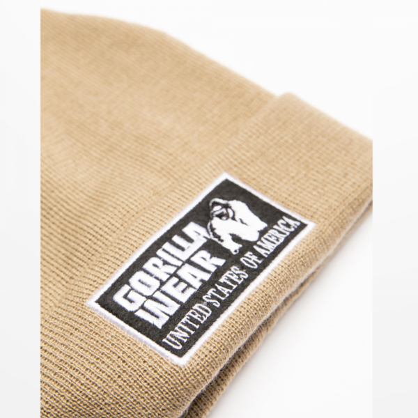 Vermont Beanie