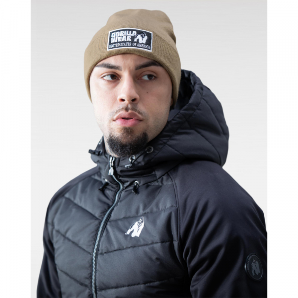 Vermont Beanie