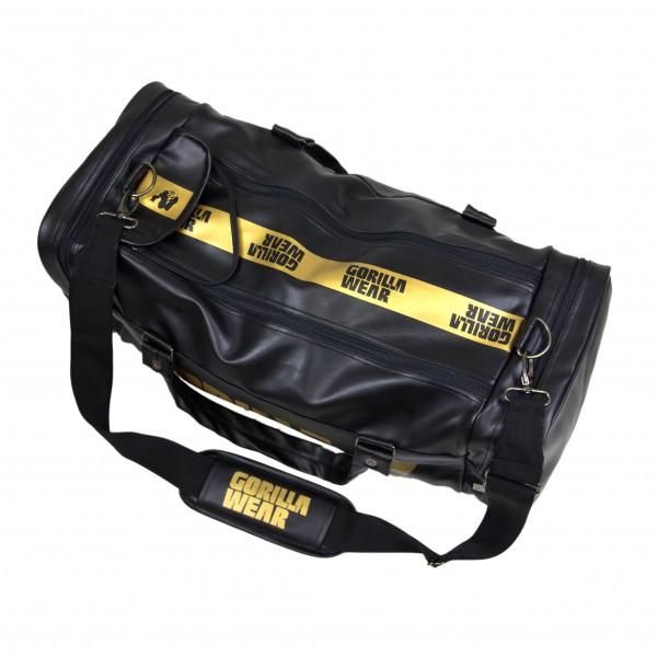 Сумка Gym Bag Gold Edition