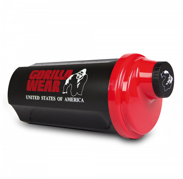 Shaker 700 ml 2