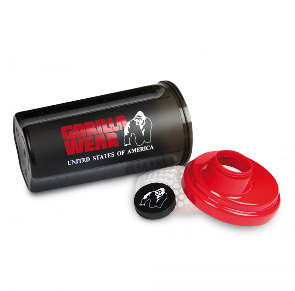 Shaker 700 ml 3