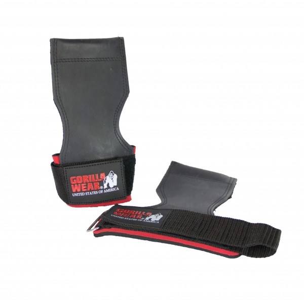 Захват Lifting Grips Black