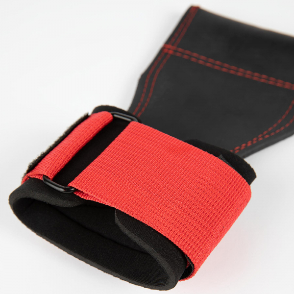 Lifting Grips