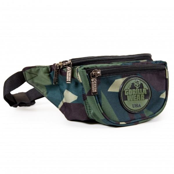 Сумка Stanley Fanny Pack Green Camo