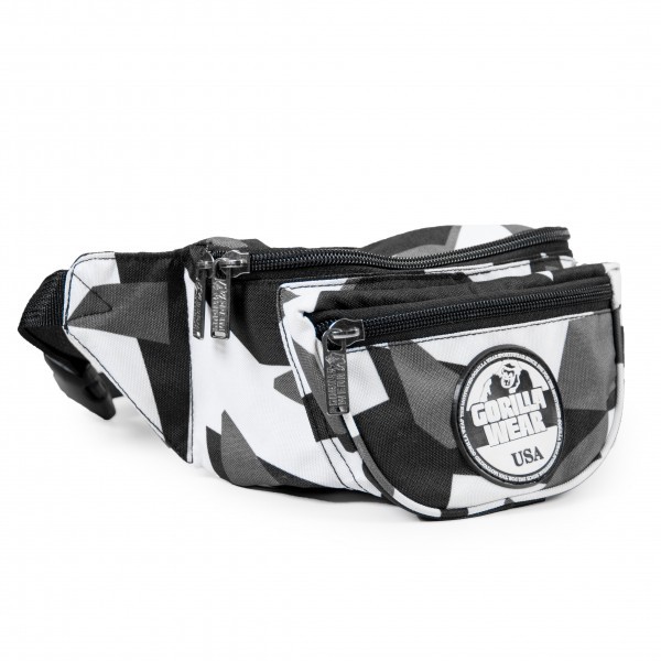 Сумка Stanley Fanny Pack Gray