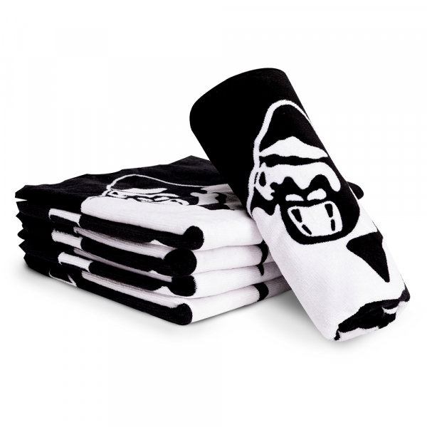 Classic Gym Towel