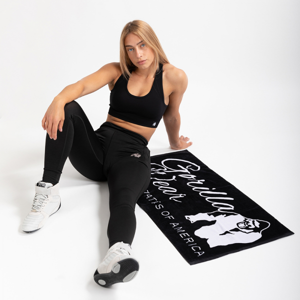 Classic Gym Towel
