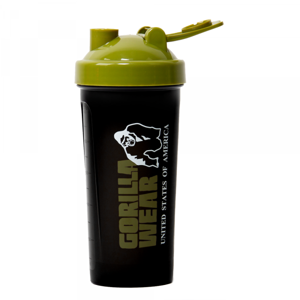 Shaker 2 XL 2