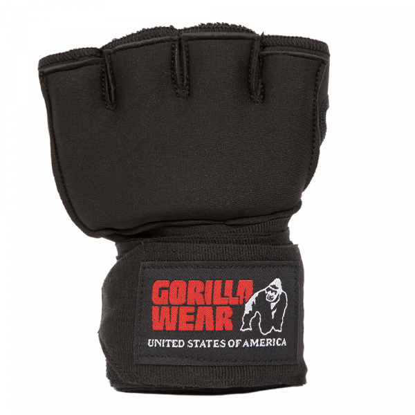 Gel Glove Wraps