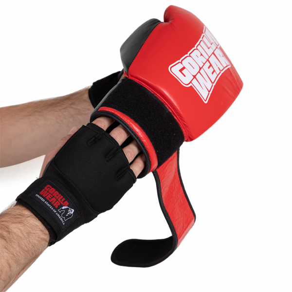 Gel Glove Wraps
