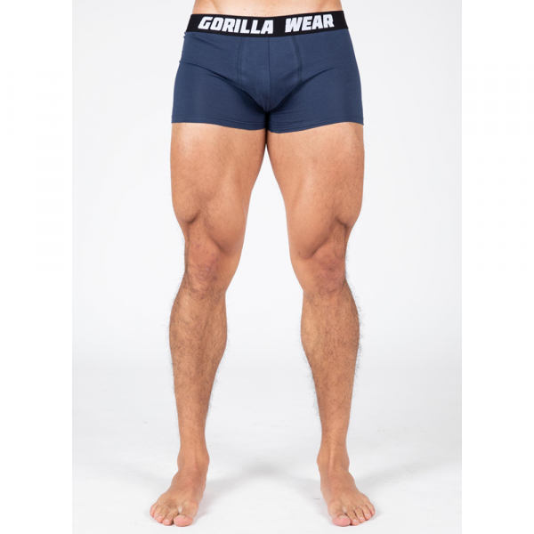 Gorilla Wear Boxershorts 3-Pack