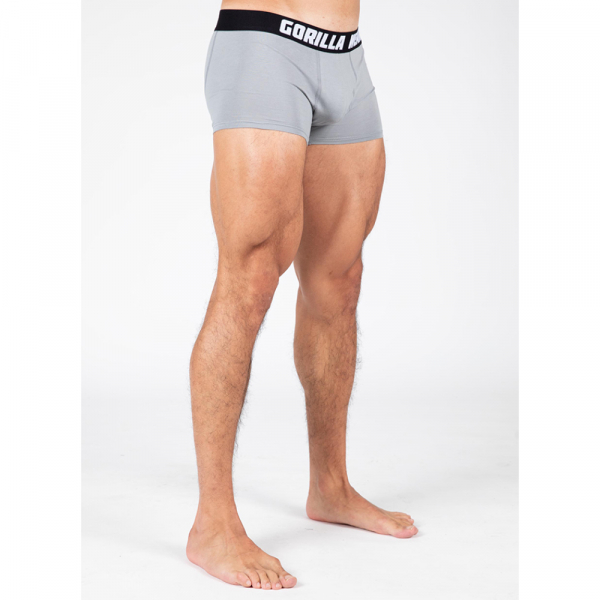 Gorilla Wear Boxershorts 3-Pack