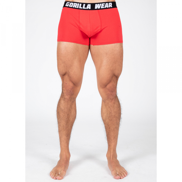 Gorilla Wear Boxershorts 3-Pack