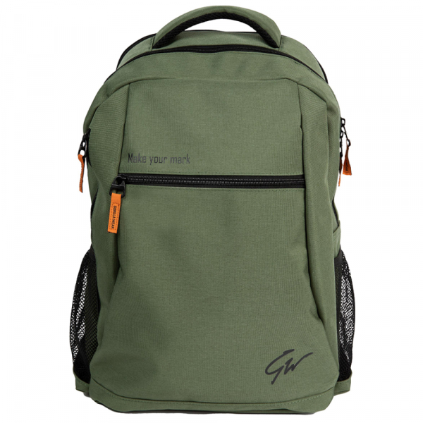 Рюкзак Duncan Backpack Army Green