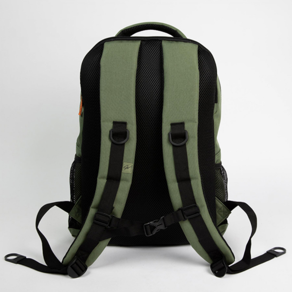 Duncan Backpack