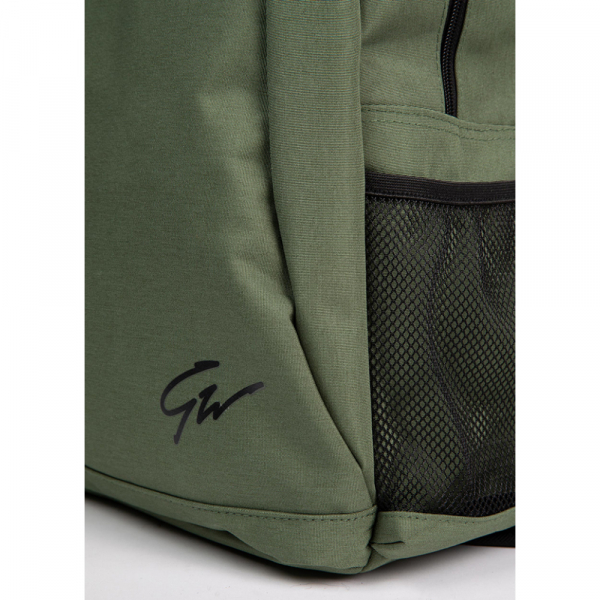Duncan Backpack