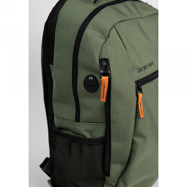 Duncan Backpack