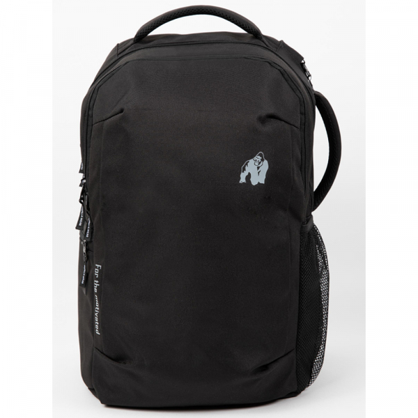 Рюкзак Akron Backpack Black
