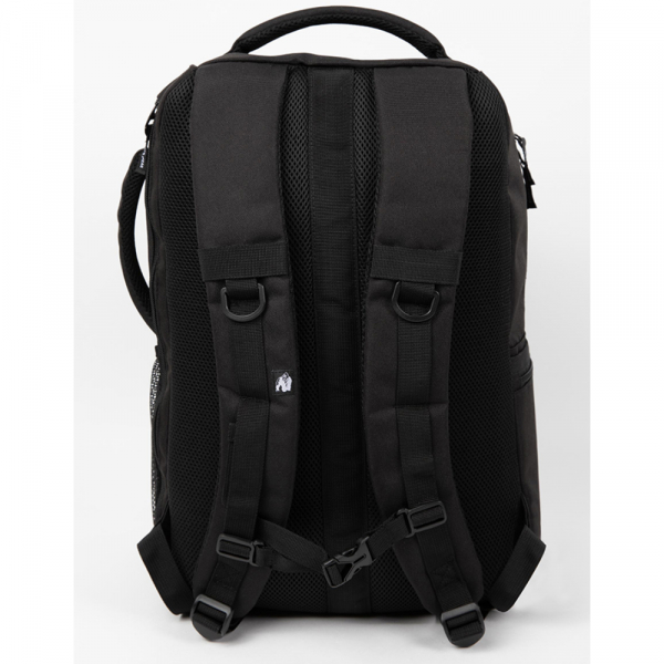 Akron Backpack